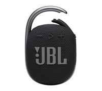 JBL Clip 4 - Bluetooth Portable Speaker Waterproof Multiple Colours - New