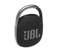 JBL Clip 4 - Bluetooth Portable Speaker Waterproof Multiple Colours - New