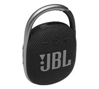 JBL Clip 4 Ultra-portable IPX7 Waterproof Speaker - Blue