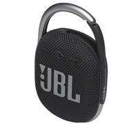 JBL Clip 4 - Bluetooth Portable Speaker Waterproof Multiple Colours - New