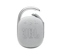 JBL Clip 4 - Portable Mini Bluetooth Speaker Big Audio and Punchy bass Integrated Carabiner IP67 Waterproof and dustproof Speaker for Home Outdoo