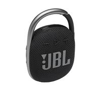 JBL Clip 4 - Portable Mini Bluetooth Speaker - Black - JBLCLIP4BLK