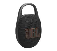 JBL Clip 5 Bluetooth Portable Speaker - Black
