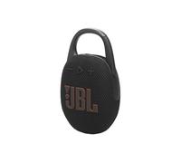 JBL Clip 5 Bluetooth Portable Speaker - Black