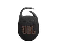 JBL Clip 5 Bluetooth Portable Speaker - Black