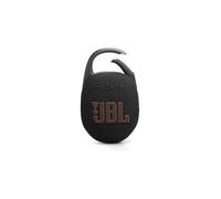 JBL Clip 5 Bluetooth Speaker Black