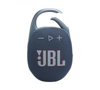 JBL Clip 5 Portable Bluetooth Speaker Blue