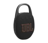 JBL Clip 5 Bluetooth Portable Speaker - Black