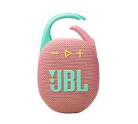 JBL Clip 5 Portable Wireless Bluetooth Speaker - Camping & Outdoor Use /...