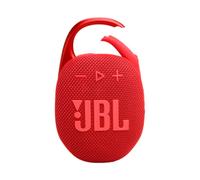 JBL Clip 5 Portable Wireless Bluetooth Speaker - Camping & Outdoor Use /...