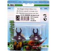 JBL Clip Suction Cup 12mm - 2 pieces