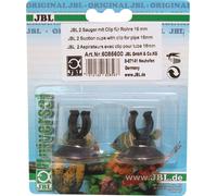 JBL Clip Suction Cup 16mm - 2 pieces