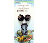 JBL Clip Suction Cup 23mm - 2 pieces