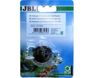 JBL Clip Suction Cup 37mm - 2 pieces
