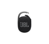 JBL CLIP4 PORTABLE BLUETOOTH SPEAKER WIT