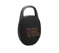 Jbl Clip5, Portable Bluetooth Speaker With Carabiner, 12H Battery, Ip67 Water &Amp; Dust Proof And Auracast Connect Blue