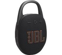 JBL Clip 5 Bluetooth Portable Speaker - Black