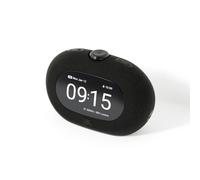 JBL Clock Radio Horizon 3 Black DAB+ Bluetooth with USB Charging