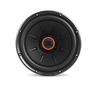 JBL Club 1224 - 12” Subwoofer w/SSI (Selectable Smart Impedance) switch from 2 to 4 ohm