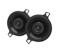 JBL Club 34F - 87mm Bi-Directional Speaker, 75 Watt Peak, 25 Watts RMS, Sensitivity (@ 2.83V): 89dB, Frequency Response: 90Hz - 20kHz, Nominal Impedance: 3.0 Ohms