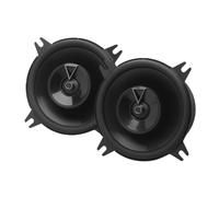 JBL Club 44F - 4" (100mm) Two-Way Car Speaker, 35W RMS, 105W Peak, Sensitivity (@ 2.83V): 90dB, Frequency Response: 75Hz - 20kHz, Nominal Impedance: 3.0 ohms
