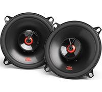 JBL Club 522F 2-Way Car Speakers Set - 135 Watt Pro Sound Car Audio Boxes 5.25 inch