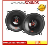JBL Club 522F 5.25" 13cm 2way 270 Watt a Pair 45 RMS Car Dash Door Dash Speakers
