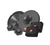 JBL 2-WAY 6.5 INCH 16cm CAR VAN DOOR 2WAY COMPONENT TWEETERS SPEAKERS CLUB602CTP