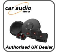 JBL CLUB 605CSQ - 6.5" 16cm 225 Watt 2 Way Car Door Component Speaker System