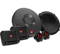 JBL CLUB 605CSQ - 6.5" 2-Way Car Component Door Speakers 570W Total Power