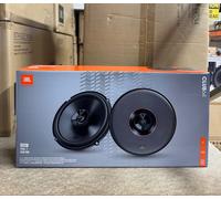 JBL CLUB 64 Car 6.5'' (16cm) Door 2-Way Coaxial Speakers 180W pair grills new