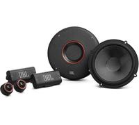 JBL Club Gen3 64CSQ 6.5'' (16cm) Compo Set - Sound Quality