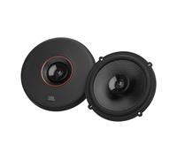 JBL Club 64SQ - 6-1/2” Two-Way car Audio Speaker Premium Speaker, 75W RMS, 225W Peak, Sensitivity (@ 2.83V): 93dB, Frequency Response: 48Hz - 21kHz, Nominal Impedance: 3.0 ohms