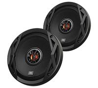 JBL Club 6520 2-Way Car Speaker Set by Harman Kardon - 150 Watt Car Audio System 16.5 cm / 6-1/2 inch Car Speakers