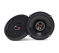 JBL Stage2 9634 - 6 "x 9" 3 Way 420 Watts Door Rear Shelf Car Speakers
