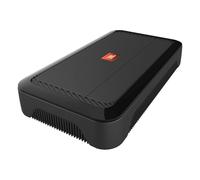 JBL Club A1000 1-CH Amplifier Mono Subwoofer Amplifier With Wired Remote 1000w