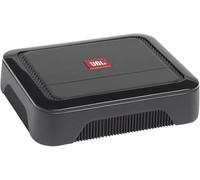 JBL CLUB A600 - Class D Mono Car Amplifier 600W RMS Bass Control Included