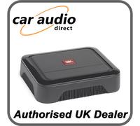 JBL Club A600 - 600W Class D Mono Subwoofer Amplifier
