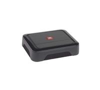 JBL Club A600 Amp 1 Channel Mono Class D Subwoofer Amplifier 600w RMS