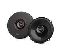 JBL CLUB 64 Car 6.5'' (16cm) Door 2-Way Coaxial Speakers 180W pair grills new