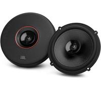 JBL Club Gen3 64SQ 6.5'' (16cm) Speaker Set Coaxial - Sound Quality