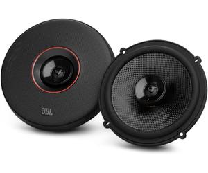 JBL Club Gen3 64SQ 6.5'' (16cm) Speaker Set Coaxial - Sound Quality