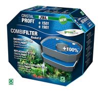 JBL Combi Filter Basket II For CristalProfi E15/1901-2 | 2-Piece, Pre-Filter