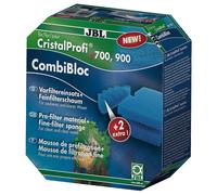 JBL CombiBloc CP E700/1-900/1 Filter Foam Inserts Aquaristics 10-30 PPI
