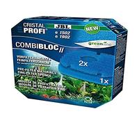 JBL CombiBloc II CristalProfi e 1502 e 1902 External Filter Foam Media e1502 e19