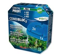 JBL CombiBloc II For CristalProfi Filters E402/702/902