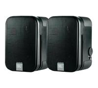 JBL Control 2 HP Active Monitor Speaker 13 cm 5 Inch 35 W 1 Pair