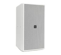 JBL Control 29AV-1-WH Premium Indoor/Outdoor Monitor Speaker, White, Single Unit, Model: C29AV-WH-1
