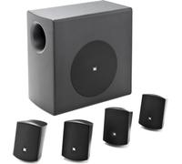 Swissonic JBL Control 50 BK Bar Bundle