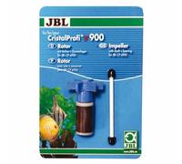 JBL CP e900 Impeller w. shaft + bearing, Complete spare impeller kit for JBL CristalProfi e external filters